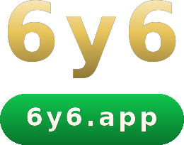 6y6 logo