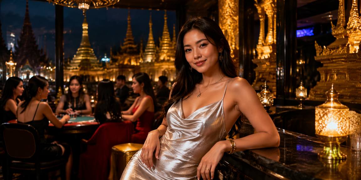 6y6 6y6 ကာစီနိုတွင် တစ်ခါတစ်ရံ စားပွဲမျိုးများ နှင့် စလော့တွင်း ကစားခွင့်